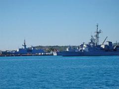 183 TOULON ET SA RADE (55)